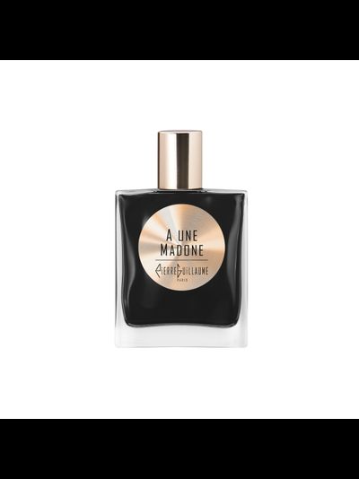 A UNE MADONE PIERRE GUILLAUME