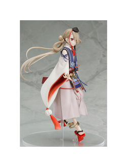 Фигурка 1/8 Иманоцуруги (Imanotsurugi)