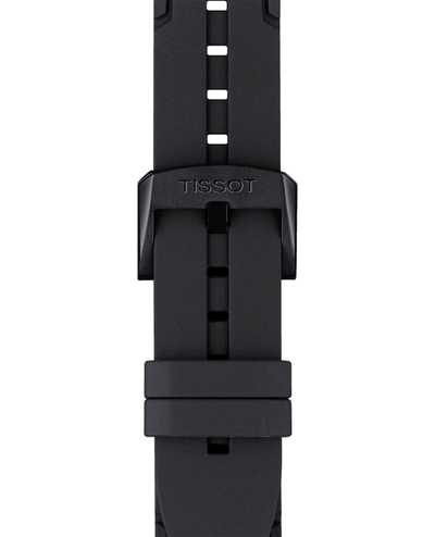 Швейцарские часы Tissot T111.417.37.441.07