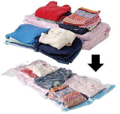 ПАКЕТ ВАКУУМНЫЙ 70Х100