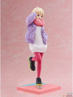 Фигурка Тисато Нисикиги (Chisato Nishikigi Tenitol)