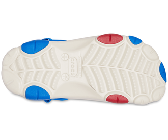 Crocs Classic All-Terrain Clog White