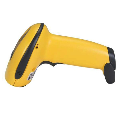 Zebra LS3008 ручной сканер штрих-кода