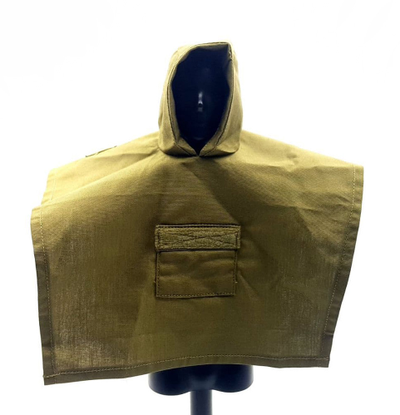 Плащ-палатка 1/6 (GA1003) - Easy&Simple