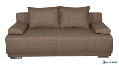 Диван Еврокнижка Волна Семь Футов