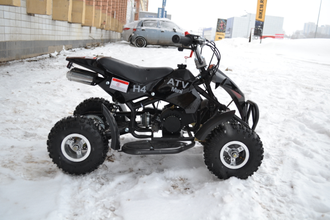 Квадроцикл ATV H4 mini 50 2т фото