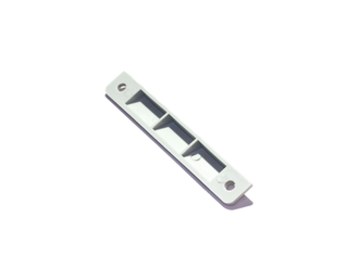 Заглушка для такелажной рейки