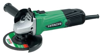 Hitachi G13SS (125мм)