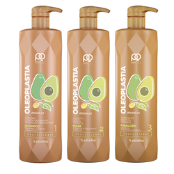 Paul Oscar OleoPlastia Treatment Complex