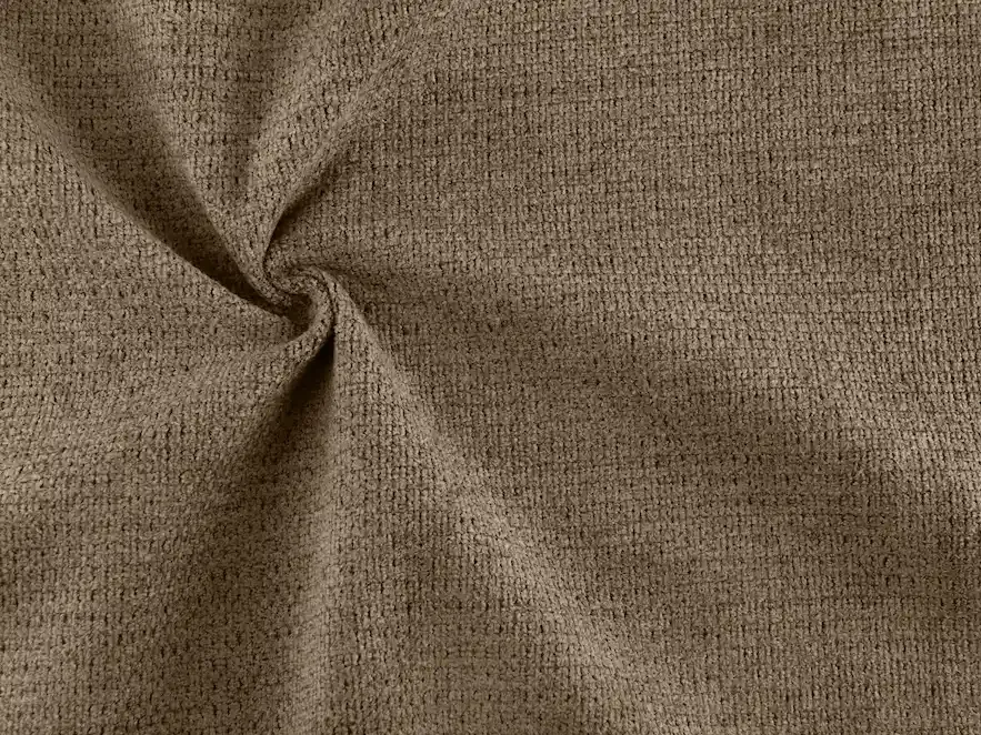 (РАМ) Шенилл "Ши" (SHE)-camel.

Состав: 100% полиэстер.
Плотность: 350 г/кв.м.
Устойчивость на истирание: 55 000 циклов.
Ширина: 140 см.

Внимание! Цвет материала может быть искажен настройками монитора.