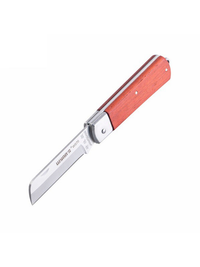 Нож электрика 200мм WYNNS WS70