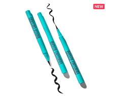 Лайнер водостойкий для глаз CONTRAST Чёрный, 1,4г BelorDesign