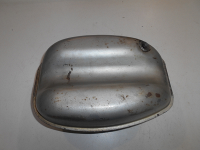 Бензобак Рига 16