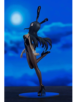 Фигурка Маи Сакурадзима (Sakurajima Mai Pop Up Parade)