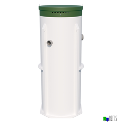 Автономная станция ТОПОЛЬ 4