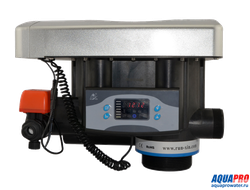 Блок управления RUNXIN N77A3 63618 (умягчение, таймер)