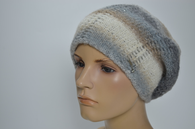 Итальянский берет