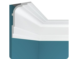 карниз потолочный Перфект P103