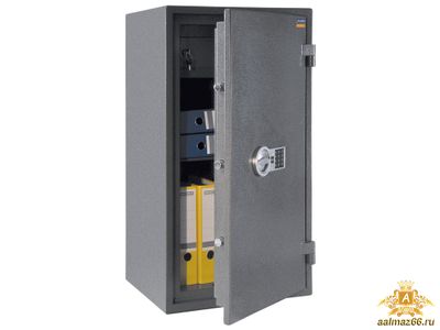 Сейф офисный VALBERG ГАРАНТ 95T EL
