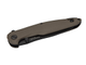 Нож складной CONVAIR Tan Handle