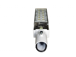 УЛИЧНЫЕ СВЕТОДИОДНЫЕ СВЕТИЛЬНИКИ СЕРИИ «ФАНТОМ»  LP STREET F42-1П-OS