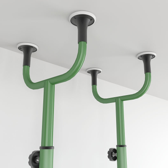 ДЕТСКИЙ СПОРТИВНЫЙ КОМПЛЕКС ПОЛИНИ КОМБИНИРОВАННЫЙ