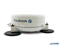 Автомобильная антенна HN221 для Thuraya IP продажа на территории России