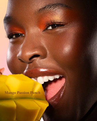 Gisou Honey Infused Lip Oil - Масло для губ