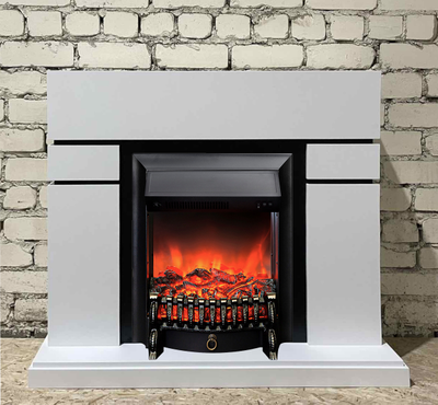 Электрокамин Лондон WT Fobos