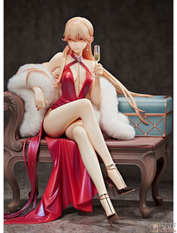 Фигурка 1/7 OTs-14 Bansankai no Leader Ver.