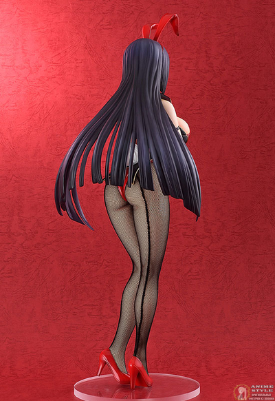 Фигурка 1/4 Юмэко Джабами (Yumeko Jabami Bunny Ver.)