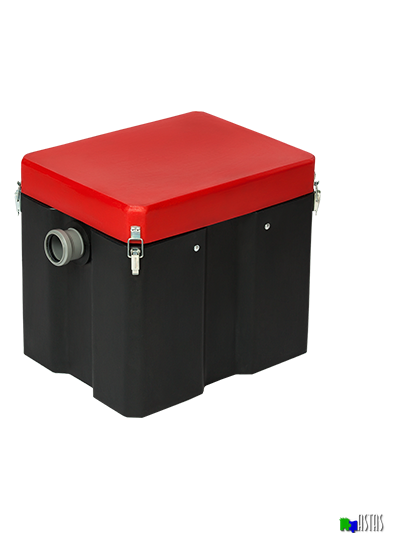 Жироуловители под мойку «ТЕРМИТ»