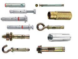 Анкерная техника