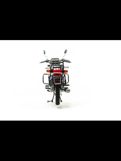 Мотоцикл дорожный Motoland FORESTER LITE 200 синий