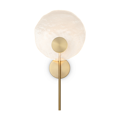 Freya, Настенный светильник (бра) Eclat, FR6182WL-L5BS1