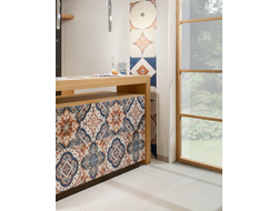 Фоновая плитка Villeroy&Boch Century Unlimited 1581 CF65 30x60 см