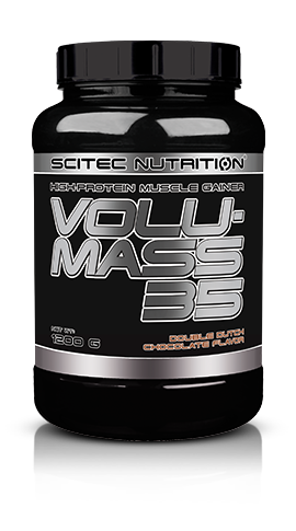 VOLUMASS 35