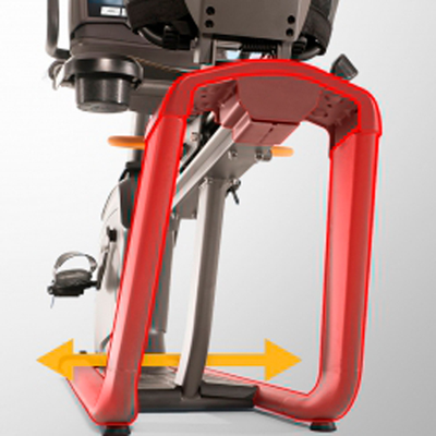 Велоэргометр Matrix  R30XER