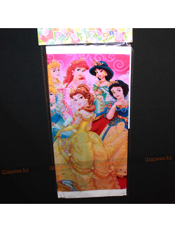 Скатерть "Принцессы"
