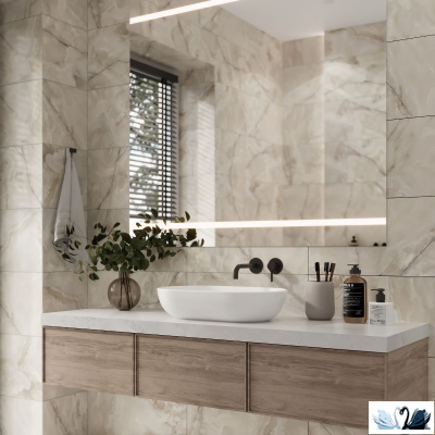 Плитка Belani Eiger (Эйгер) бежевый 30х60 см настенная Береза керамика