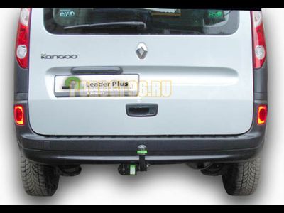 Фаркоп Лидер-Плюс для Renault Kangoo II 2008-2019