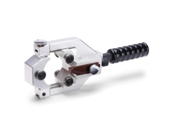 Инструмент для разделки кабеля из сшитого полиэтилена КСП-65 серия ПРОФИ для снятия полупроводящего экрана