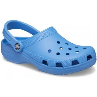 Ocean blue crocs 2025