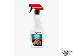 Полироль очиститель пластика KERRY (0,5л)