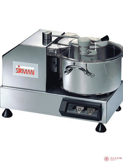 Куттер Sirman C 4 VV