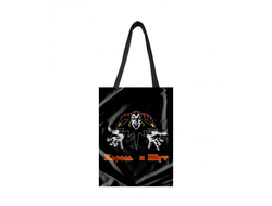 Сумка-шоппер Король и Шут №11