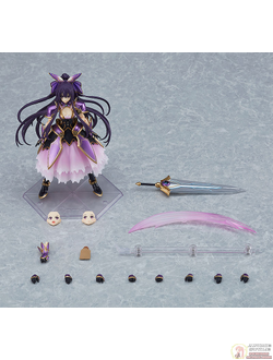 Фигурка фигма Тока Ятогами (figma Yatogami Tooka)