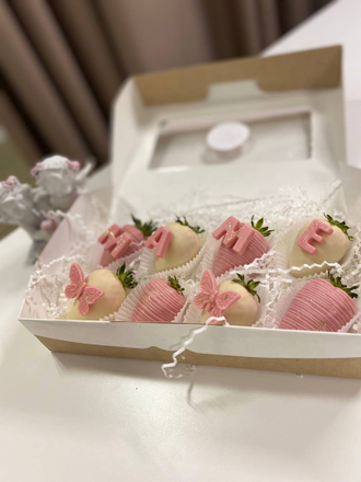 Единственной маме на свете