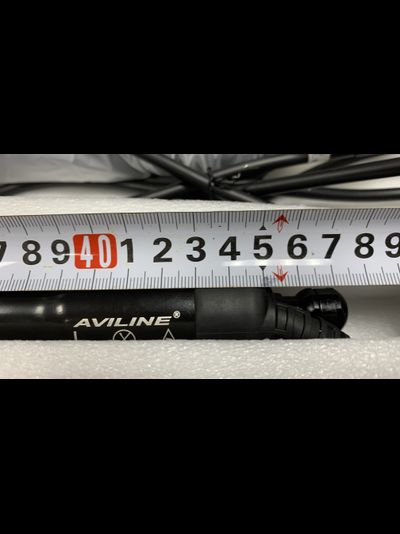 CRETA до 2021 Электро подъемник крышки багажника (5-й двери)