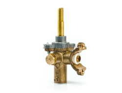 Газовый кран GEFEST 1200, 3200, малой мощности (1445-35.000-21) с ВМП-44